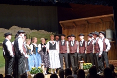 Jodelklub-Hirzel