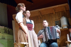 Schüpferi-Meitli