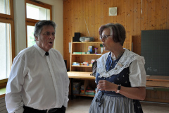 Bernisch-Kantonales Jodlerfest in Brienz 2019